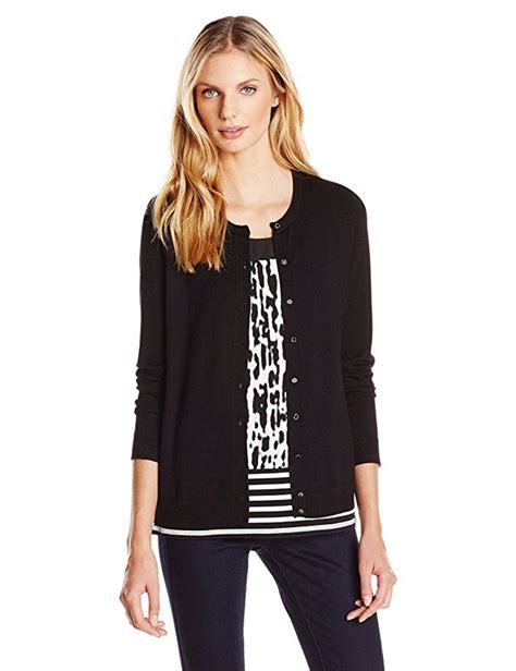 calvin klein women cardigan.